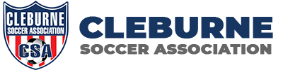 Cleburne Soccer Association